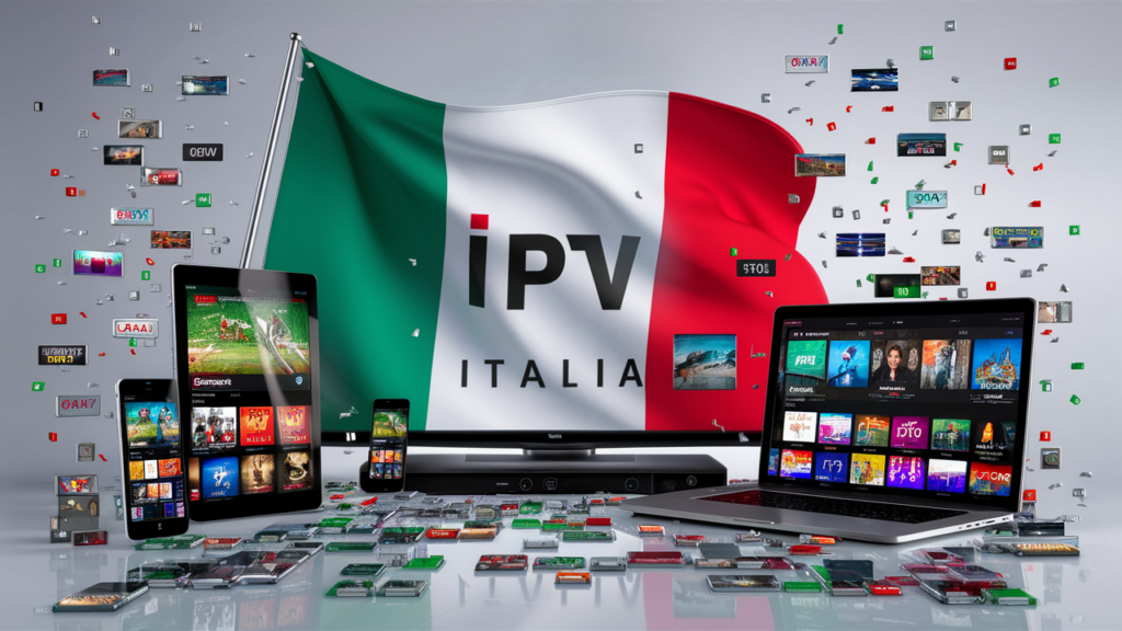 IPTV Italia