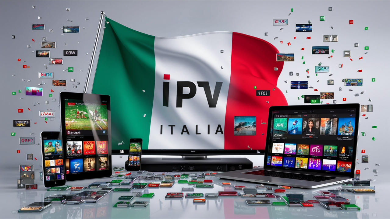 IPTV Italia