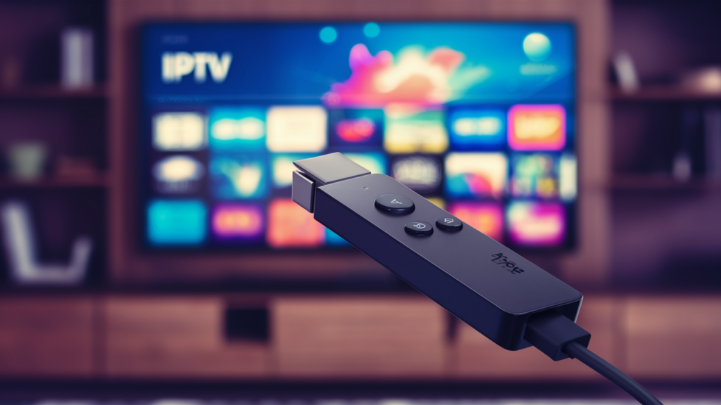 iptv for mag