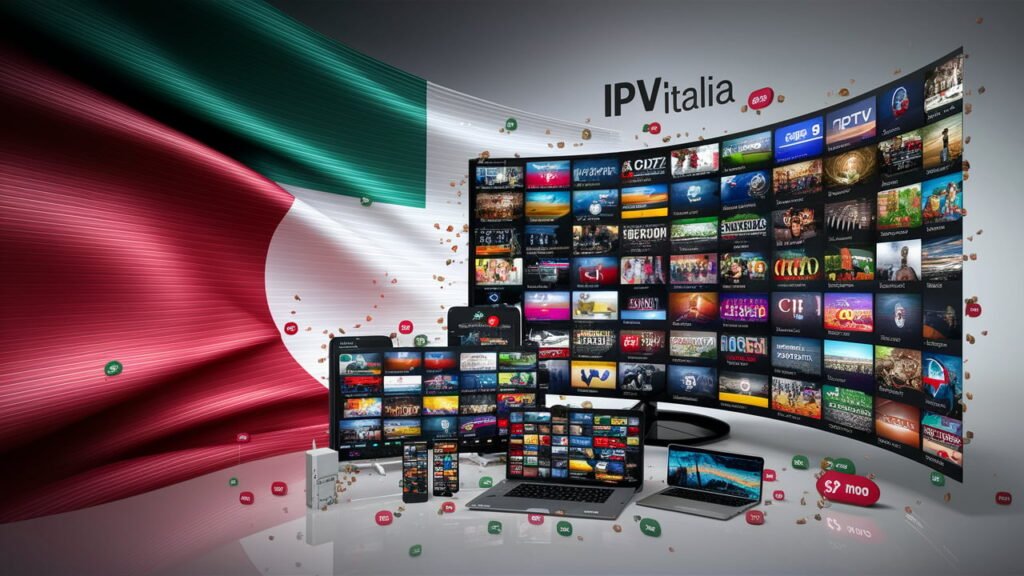 Italia IPTV 