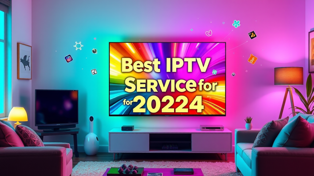 Cheap IPTV