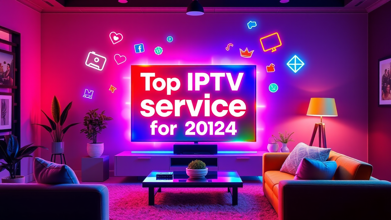 IPTV Providers