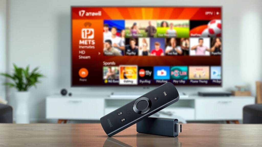 IPTV VOD Subscription