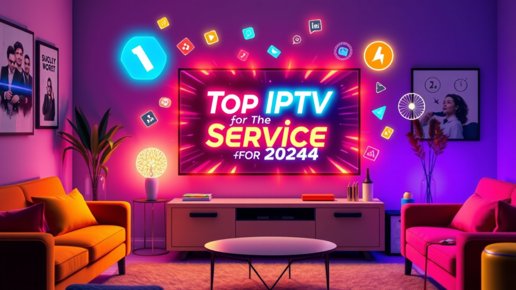 IPTV for Android